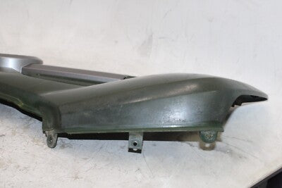 2022 HONDA NAVI NVA110B OEM LEFT SIDE FAIRING COWL