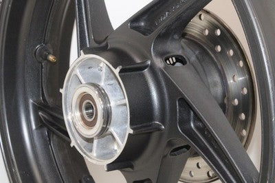 2015  HONDA CBR300R OEM REAR BACK WHEEL RIM