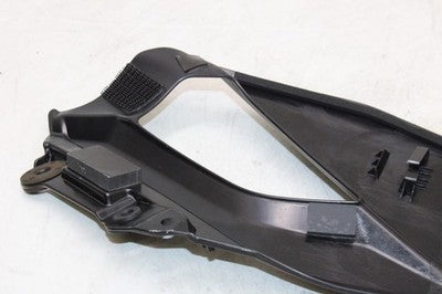 2023 SUZUKI GSXS750 OEM LEFT SIDE FUEL TANK FAIRING PANEL COWL