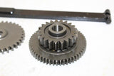 1981 SUZUKI GS850G OEM ENGINE MOTOR IDLER IDLING GEAR
