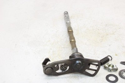 15-17 YAMAHA FZ09 OEM SHIFTER SHIFT SHAFT