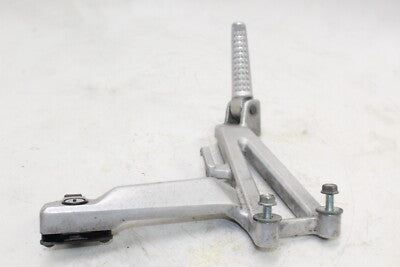 1995 HONDA CBR600F3 OEM LEFT REAR BACK PASSENGER PEG