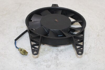 2004 TRIUMPH DAYTONA 600 OEM ENGINE RADIATOR COOLING FAN