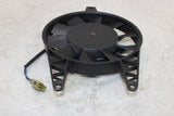 2004 TRIUMPH DAYTONA 600 OEM ENGINE RADIATOR COOLING FAN
