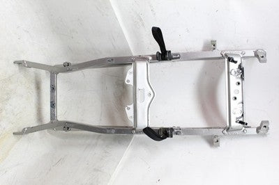 2007 KAWASAKI ZZR600 ZX600J OEM REAR SUBFRAME BACK SUB FRAME