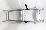 2007 KAWASAKI ZZR600 ZX600J OEM REAR SUBFRAME BACK SUB FRAME