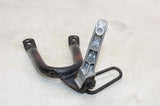 1996 Yamaha FZR600R OEM LEFT REAR BACK PASSENGER PEG