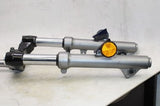2006 YAMAHA MAJESTY 400 YP400 OEM FRONT FORKS SHOCK SUSPENSION SET PAIR