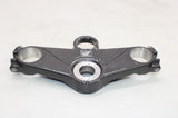 15-22 HONDA CBR300R OEM FRONT FORKS CLAMP LOWER TRIPLE TREE STEM
