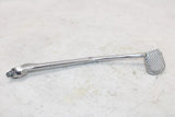75-76 YAMAHA XS650 OEM RIGHT REARSET BRAKE FOOT PEDAL