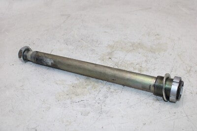 05-16 YAMAHA YZF R6 OEM FRONT WHEEL RIM AXLE PIVOT BOLT