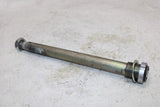 05-16 YAMAHA YZF R6 OEM FRONT WHEEL RIM AXLE PIVOT BOLT