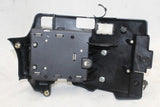 2004 DUCATI 749 OEM REAR BACK TAIL UNDERTAIL BATTERY TRAY PLASTIC
