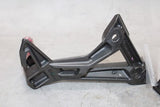 2015 KAWASAKI NINJA 300 EX300B ABS REAR BACK PASSENGER PEG SET PAIR OEM