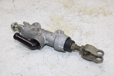 92-07 KAWASAKI NINJA 250R EX250F OEM REAR BACK BRAKE MASTER CYLINDER