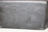1999 MOTO GUZZI 1100 OEM AIRBOX AIR INTAKE FILTER BOX