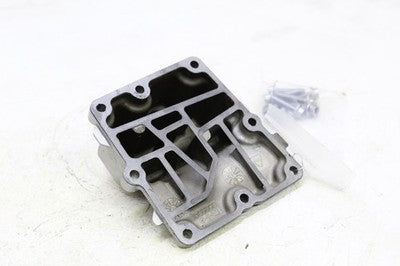 2017 YAMAHA FZ10 OEM CRANKCASE VENT COVER ENGINE BREATHER VALVE