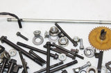 1997 KAWASAKI VULCAN 1500 VN1500D OEM ENGINE MOUNTING BOLTS HARDWARE SCREWS