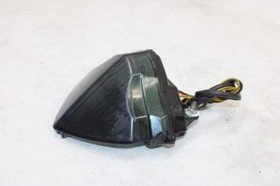 04-06 YAMAHA YZF R1 REAR TAIL TAILLIGHT BACK BRAKE LIGHT