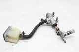 1994 SUZUKI KATANA 600 GSX600F OEM REAR BACK BRAKE MASTER CYLINDER W RESERVOIR