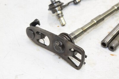 07-08 YAMAHA YZF R1 OEM SHIFTER SHIFT SHAFT