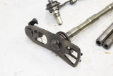 07-08 YAMAHA YZF R1 OEM SHIFTER SHIFT SHAFT