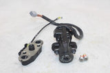 06-09 SUZUKI GSXR750 OEM IGNITION LOCK NO KEY