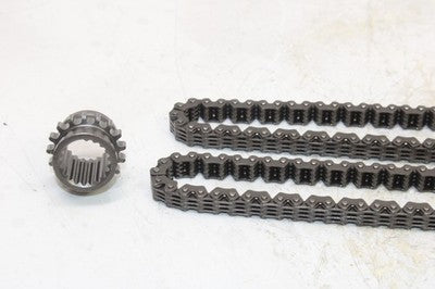 00-01 HONDA CBR929RR OEM CAMSHAFT CAM CHAIN