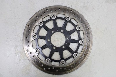 2009 VICTORY HAMMER OEM FRONT BRAKE DISC ROTOR