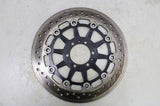 2009 VICTORY HAMMER OEM FRONT BRAKE DISC ROTOR