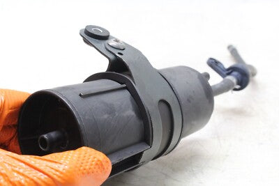 01-09 SUZUKI SV650S OEM EVAP VAPOR  CHARCOAL EMISSION CANISTER