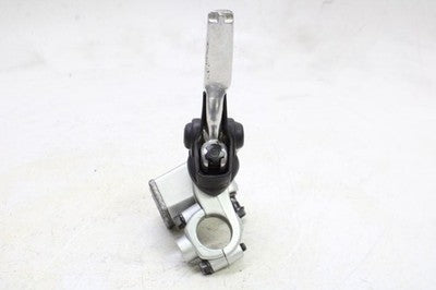 08-10 BMW G450X OEM FRONT BRAKE MASTER CYLINDER W/ LEVER