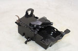 2016 HONDA CBR650F OEM REAR BACK TAIL UNDERTAIL BATTERY TRAY PLASTIC