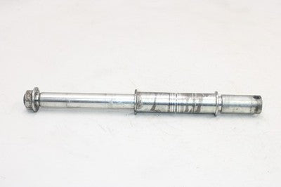 06-24 KAWASAKI VULCAN 900 VN900B CLASSIC OEM FRONT WHEEL RIM AXLE PIVOT BOLT