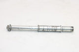 06-24 KAWASAKI VULCAN 900 VN900B CLASSIC OEM FRONT WHEEL RIM AXLE PIVOT BOLT