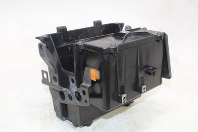 2002 HONDA VTX1800C OEM BATTERY TRAY BOX HOLDER