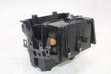 2002 HONDA VTX1800C OEM BATTERY TRAY BOX HOLDER
