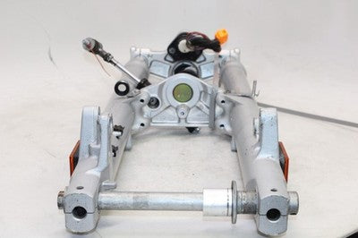 2003 BMW K1200GT K41 OEM FRONT END COMPLETE TRIPLE TREE