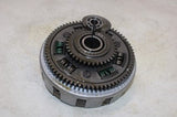 2008 KAWASAKI NINJA 250R EX250J OEM COMPLETE CLUTCH W PLATES BASKET HUB