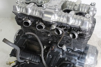 1982 HONDA CB900C OEM ENGINE MOTOR