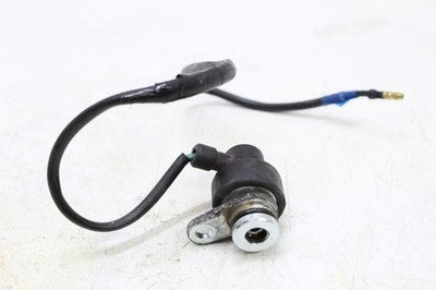 2017 YAMAHA FZ10 OEM OIL PRESSURE SENSOR