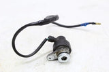 2017 YAMAHA FZ10 OEM OIL PRESSURE SENSOR