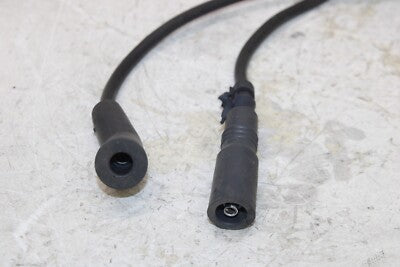 2005 HARLEY-DAVIDSON ELECTRA GLIDE EFI FLHTI OEM IGNITION COILS CAPS CABLES