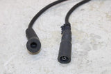 2005 HARLEY-DAVIDSON ELECTRA GLIDE EFI FLHTI OEM IGNITION COILS CAPS CABLES