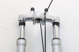 1995 BMW R1100GS OEM COMPLETE FRONT END FORKS SUSPENSION HANDLEBARS TRIPLE TREE