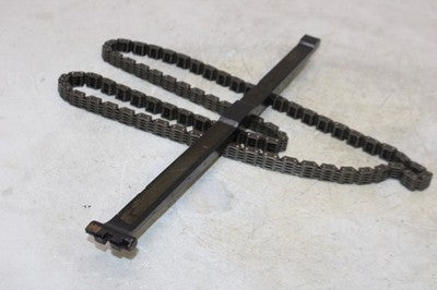 96-98 SUZUKI BANDIT 600 GSF600S OEM CAM CHAIN WITH GUIDES