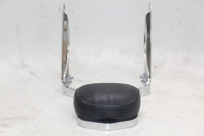 2004 HONDA SHADOW VLX VT600CD OEM BACK REST SISSY BAR