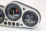 1995 KAWASAKI NINJA ZX6R ZX600F OEM SPEEDO TACH GAUGES CLUSTER SPEEDOMETER