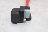 08-12 YAMAHA FJR1300A ABS OEM ENGINE STARTER RELAY STARTING MOTOR SWITCH