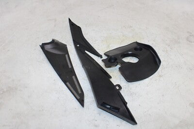 2009 SUZUKI GSXR 750 OEM FAIRING COVER COWLS PAIR SET